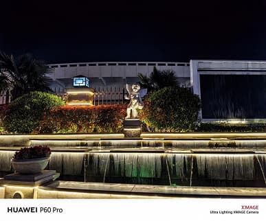 На что способна камера Huawei P60 Pro? Много примеров дневной и ночной съемки с основной камеры флагмана