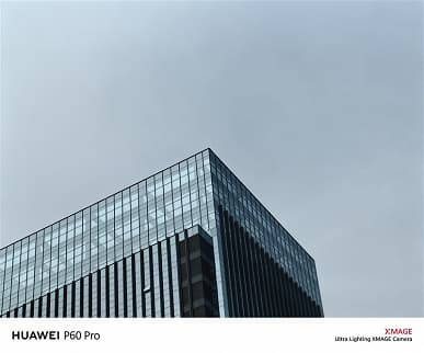 На что способна камера Huawei P60 Pro? Много примеров дневной и ночной съемки с основной камеры флагмана
