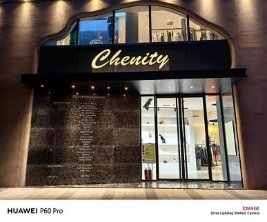 На что способна камера Huawei P60 Pro? Много примеров дневной и ночной съемки с основной камеры флагмана