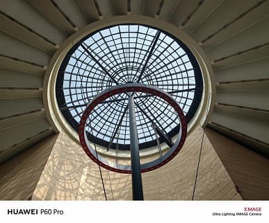 На что способна камера Huawei P60 Pro? Много примеров дневной и ночной съемки с основной камеры флагмана