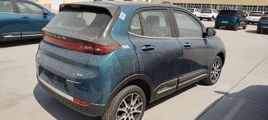 На российский рынок выходит еще один бренд из Китая. Продажи автомобилей Dayun стартуют в августе с 7-местного 197-сильного минивэна Yuanzhi M1