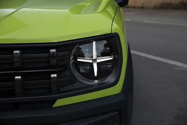 Интереснее, больше, мощнее Haval Jolion – и с полным приводом. В России начали предлагать интересные кроссоверы Haval KuGou