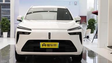 Аналог BMW X7 и Mercedes-Benz GLS, только гораздо дешевле. Дилеры в России начали принимать заказы на 517-сильный полноприводный кроссовер Wey Lanshan