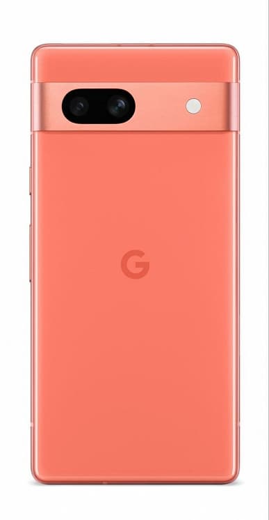 Флагман, который медленнее многих смартфонов среднего уровня. Google Pixel 7a протестировали в Geekbench