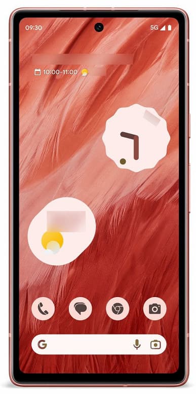 Результаты тестирования Google Pixel 7a в Geekbench: флагман среди смартфонов по производительности уступает смартфонам среднего уровня