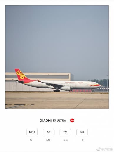 Xiaomi 13 Ultra сравнили с Xiaomi 13 Pro, белый смартфон в спецчехле, возможности зума. Подборка новых фотографий