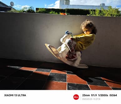 Так снимает Xiaomi 13 Ultra — новый претендент на корону DxOMark. Появились первые фотографии