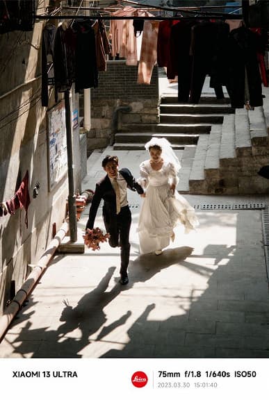 Так снимает Xiaomi 13 Ultra — новый претендент на корону DxOMark. Появились первые фотографии