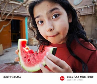 Так снимает Xiaomi 13 Ultra — новый претендент на корону DxOMark. Появились первые фотографии
