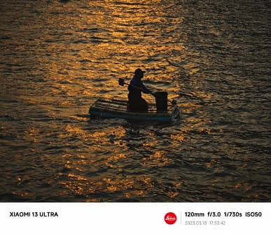 Так снимает Xiaomi 13 Ultra — новый претендент на корону DxOMark. Появились первые фотографии