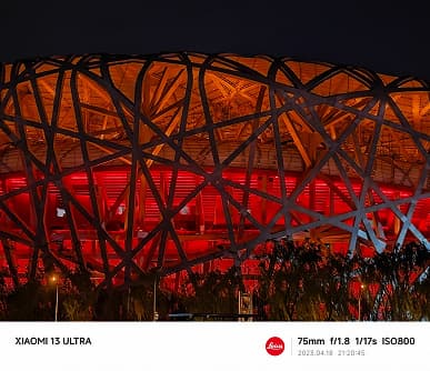 Так снимают разные камеры Xiaomi 13 Ultra. Огромная подборка реальных (а не рекламных) фото