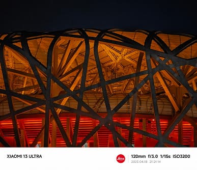 Так снимают разные камеры Xiaomi 13 Ultra. Огромная подборка реальных (а не рекламных) фото