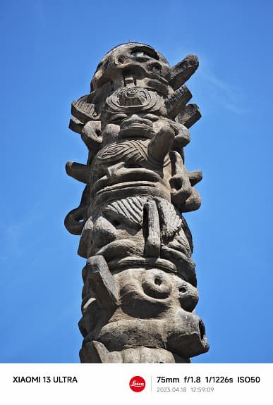 Так снимают разные камеры Xiaomi 13 Ultra. Огромная подборка реальных (а не рекламных) фото