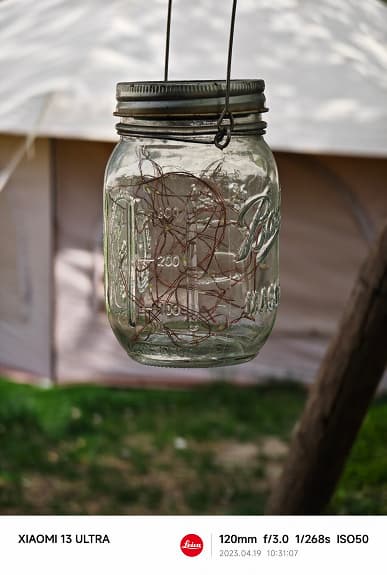 Так снимают разные камеры Xiaomi 13 Ultra. Огромная подборка реальных (а не рекламных) фото