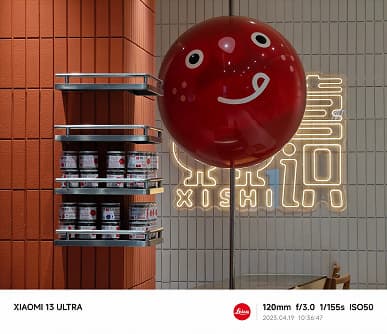 Так снимают разные камеры Xiaomi 13 Ultra. Огромная подборка реальных (а не рекламных) фото
