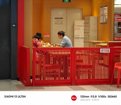 Так снимают разные камеры Xiaomi 13 Ultra. Огромная подборка реальных (а не рекламных) фото