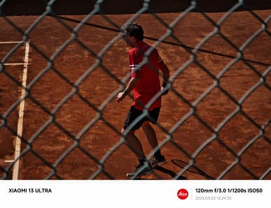 Возможности топовой камеры Xiaomi 13 Ultra показали на зрелищных примерах