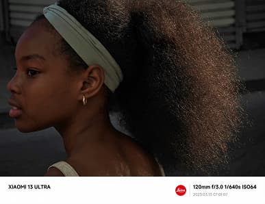 Возможности топовой камеры Xiaomi 13 Ultra показали на зрелищных примерах