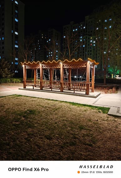 Лучший в мире камерофон Oppo Find X6 Pro и Samsung Galaxy S23 Ultra, занимающий 13 место, сравнили после обновления камер