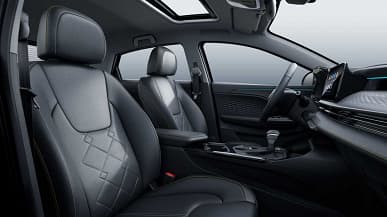 1,0-литровый турбомотор, 101 л.с. и пара экранов в салоне. Представлен кроссовер Chery Tiggo 2 Pro, ждем его в России как самый дешевый кроссовер Omoda