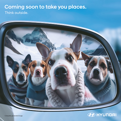 Анонсирован самый дешёвый кроссовер Hyundai