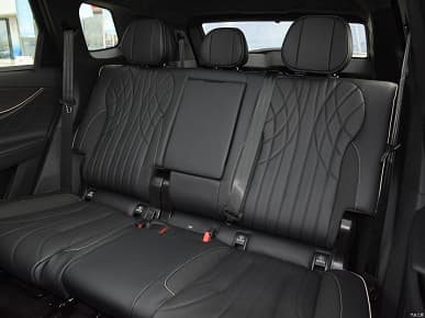 Chery сделала предложение, от которого невозможно отказаться. Роскошный флагманский кроссовер Tiggo 9 можно купить в Китае всего за 18 650 долларов