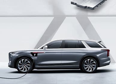 Вместо BMW 7 серии и Mercedes-Benz EQS. Hongqi анонсировала продажи двух моделей в России, названы примерные цены