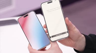 «Это iPhone 15 Ultra». Макет нового флагмана Apple впервые показали на видео и сравнили с iPhone 14 Pro Max