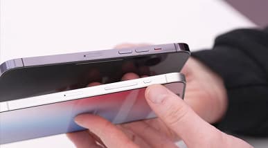 «Это iPhone 15 Ultra». Макет нового флагмана Apple впервые показали на видео и сравнили с iPhone 14 Pro Max