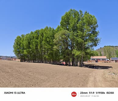 Современный камерофон против полнокадровой камеры. Sony Alpha 7R V сравнили с Samsung Galaxy S23 Ultra, Xiaomi 13 Ultra и Oppo Find X6 Pro