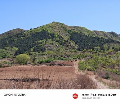 Современный камерофон против полнокадровой камеры. Sony Alpha 7R V сравнили с Samsung Galaxy S23 Ultra, Xiaomi 13 Ultra и Oppo Find X6 Pro