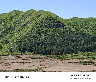 Современный камерофон против полнокадровой камеры. Sony Alpha 7R V сравнили с Samsung Galaxy S23 Ultra, Xiaomi 13 Ultra и Oppo Find X6 Pro