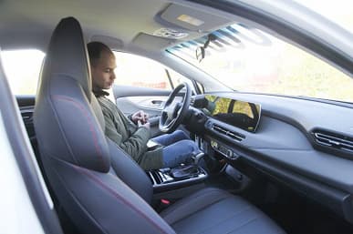 «Есть в нем что-то от 