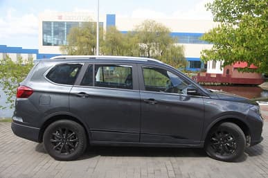 «Есть в нем что-то от 