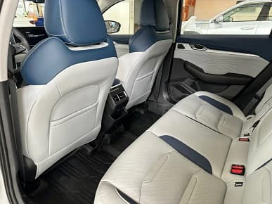 А нужно ли ждать Vesta NG? Большой седан Geely Preface 2023 со 190-сильным мотором можно заказать в России за 2,1 млн рублей