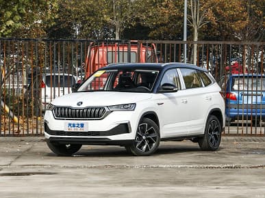 GT, который на самом деле не GT. В Китае начались продажи кроссовера Skoda Kamiq GT 2023 года, его стоимость составляет всего 16 тысяч долларов GT, который на самом деле не GT. В Китае начались продажи кроссовера Skoda Kamiq GT 2023 года, его стоимость составляет всего 16 тысяч долларов