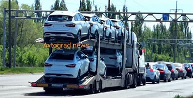 По 560 Vesta NG в сутки. C 10 мая в Тольятти начинается полноценное производства Lada Vesta