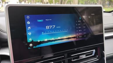 Бюджетный кроссовер Haval M6 вышел на рынок Казахстана. Живые фото и подробности о модели, которая очень скоро официально появится в России