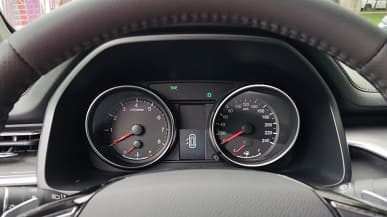 Бюджетный кроссовер Haval M6 вышел на рынок Казахстана. Живые фото и подробности о модели, которая очень скоро официально появится в России