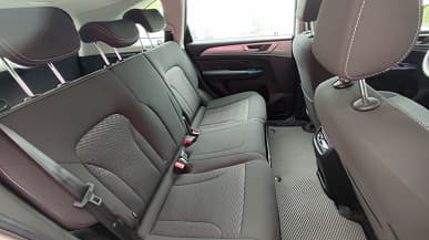 Бюджетный кроссовер Haval M6 вышел на рынок Казахстана. Живые фото и подробности о модели, которая очень скоро официально появится в России