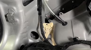 «Надо сотворить молитву и надеяться, что это будет отлично работать». «Клубный сервис» разобрал новейший Tank 400 и нашел немало интересного