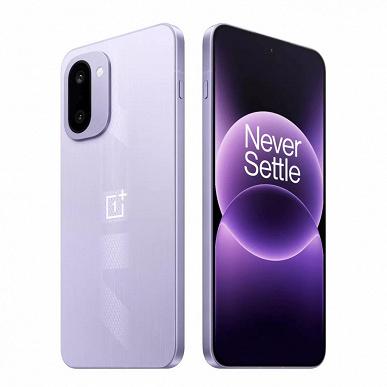 OnePlus официально представил Ace 6T с аккумулятором 8000 мА·ч, 100 Вт зарядкой и дебютным Snapdragon 8 Gen 5