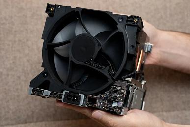 Это консоль из мира ПК. Valve представила новое поколение Steam Machine в компактном корпусе
