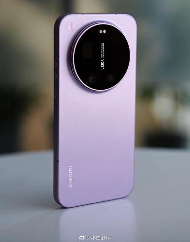 Xiaomi 17 Ultra во всех расцветках на качественных фото: от сверкающего зелёного до пурпурного Xiaomi 17 Ultra во всех расцветках на качественных фото: от сверкающего зелёного до пурпурного