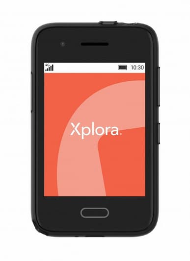 «Создан, чтобы стать первым телефоном вашего ребёнка». HMD и Xplora представили гибридный защищённый телефон XploraOne без социальных сетей