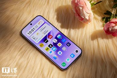 6500 мАч, 90 Вт, IP69, 50-мегапиксельная перископная камера и Snapdragon 8s Gen 3. Vivo S50 показали на живых фото за неделю до премьеры