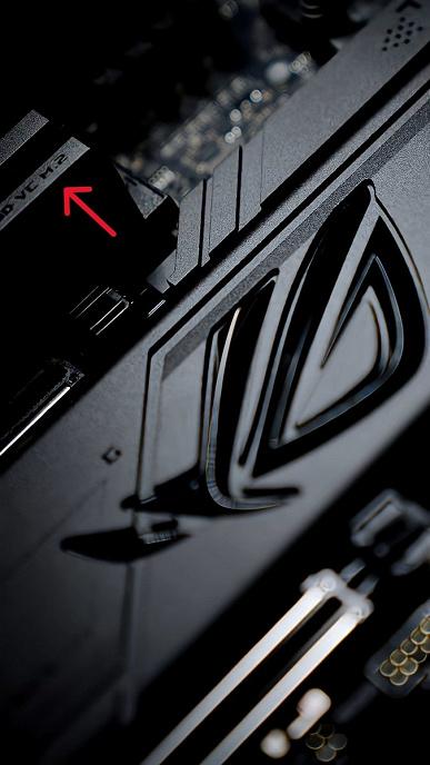 Испарительная камера для SSD, странные контактные площадки и слоты памяти NitroPath DIMM. Asus тизерит новые системные платы AM5 Neo