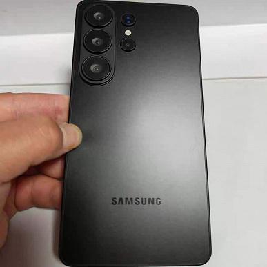 Эксклюзивные кадры прототипов Galaxy S26 и Galaxy S26 Ultra: в сети появились живые фото и видео будущих флагманов Samsung