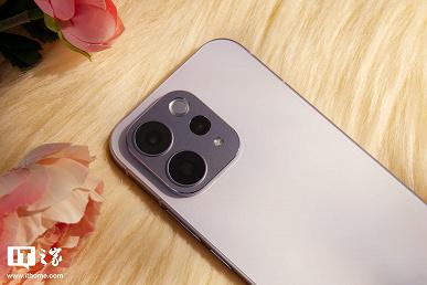6500 мАч, 90 Вт, IP69, 50-мегапиксельная перископная камера и Snapdragon 8s Gen 3. Vivo S50 показали на живых фото за неделю до премьеры