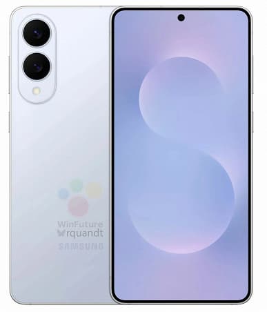 Так будет выглядеть новый флагман Samsung с толщиной корпуса в 5,8 мм, 200-мегапиксельной камерой и аккумулятором на 3900 мАч. Galaxy S25 Edge впервые показан на качественных рендерах